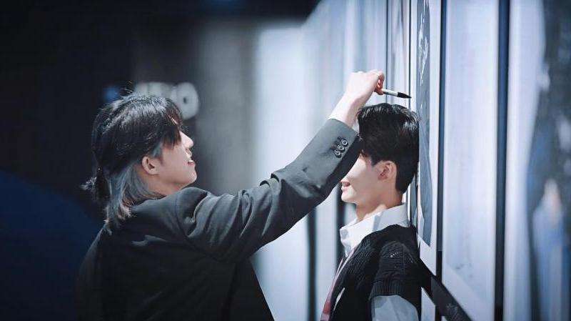 《澈汉INS点赞情况一览》