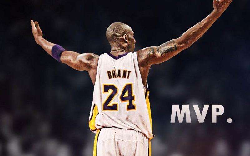 《科比INS点赞记录曝光》