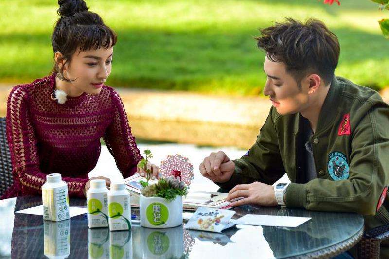 《稀罕哥点赞INS的背后故事》