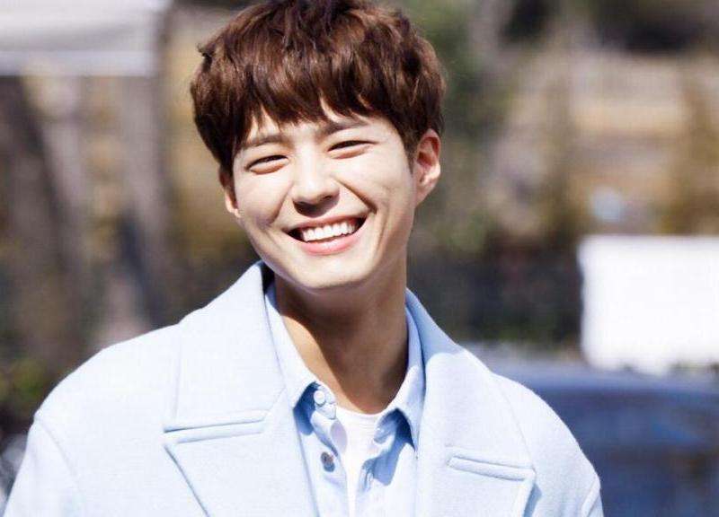 《韩国INS点赞最多的明星盘点》