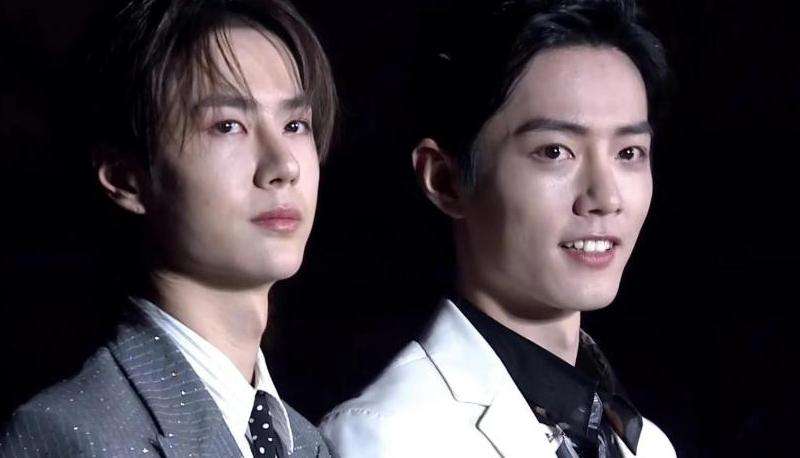 一博ins粉丝数：肖战在Instagram上的粉丝数据