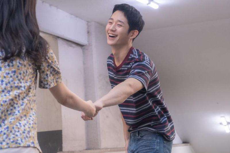 丁海寅Ins粉丝算高吗：丁海寅的Ins粉丝量分析