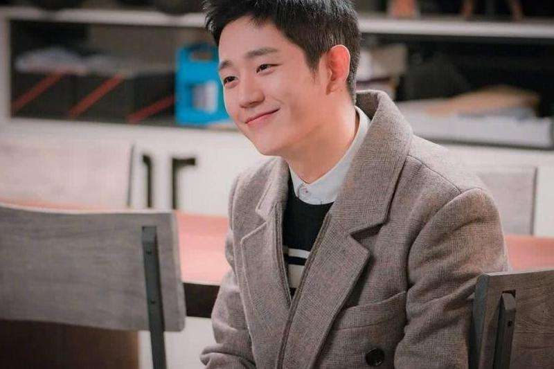 丁海寅ins多少粉丝