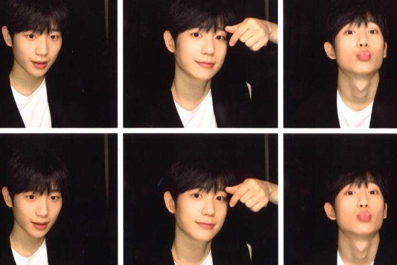 丁海寅在INS上有多少粉丝？