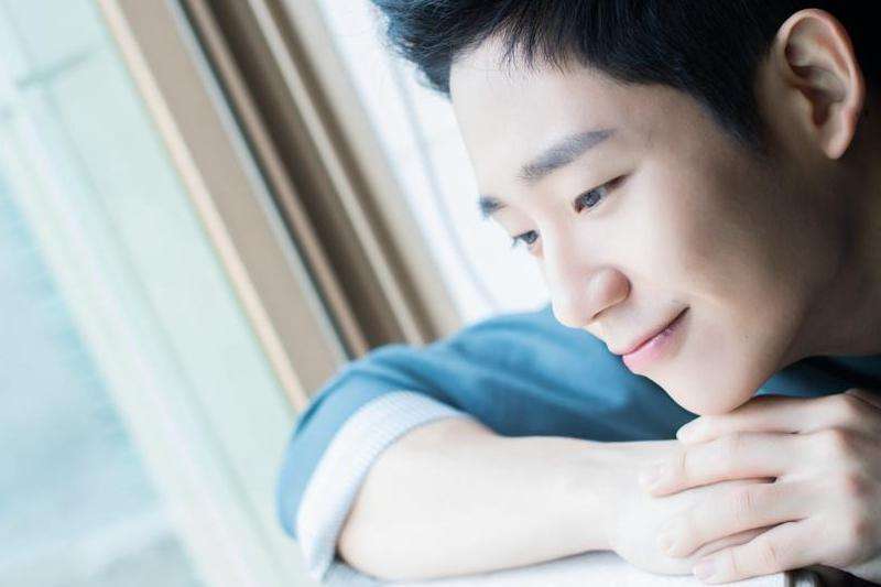 丁海寅在ins上的点赞图片分享