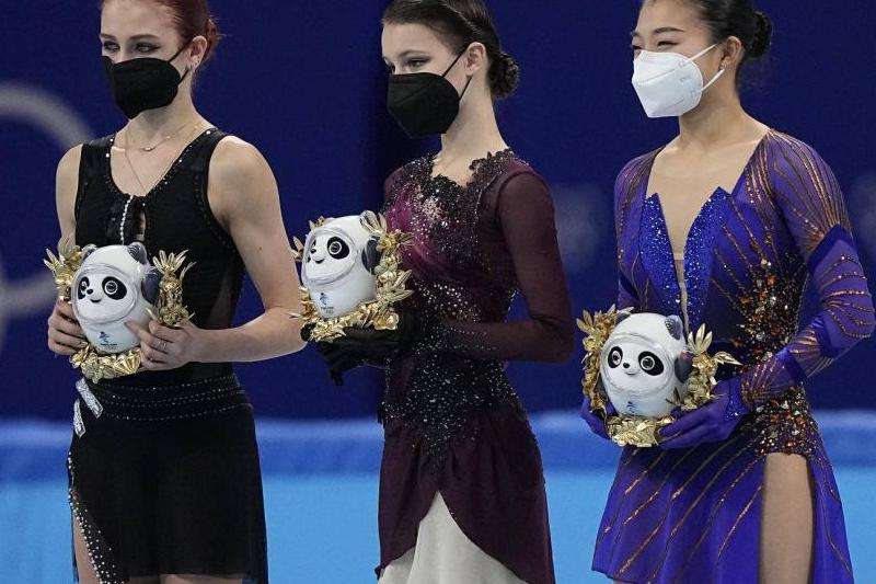 三套娃INS粉丝数量分析