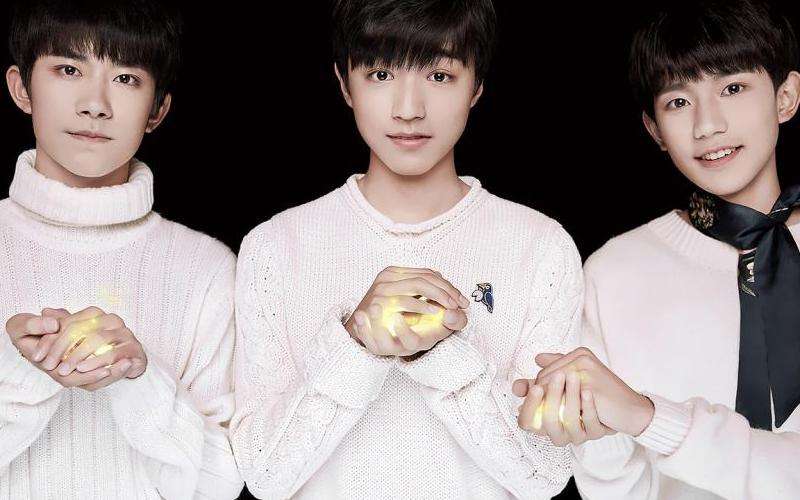 三小只的ins粉丝数