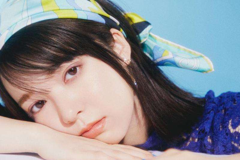 上是白萌音ins粉丝数