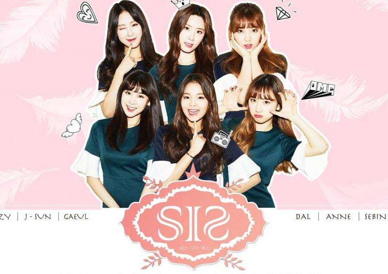 世界女团ins粉丝排名