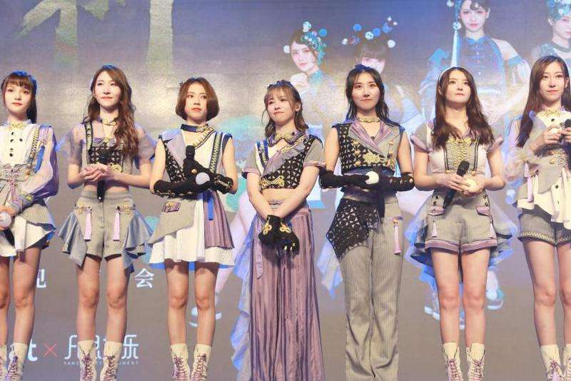 世界女团在ins的粉丝排行榜