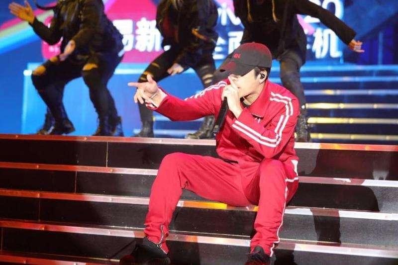 世界艺人INS粉丝前十排行榜