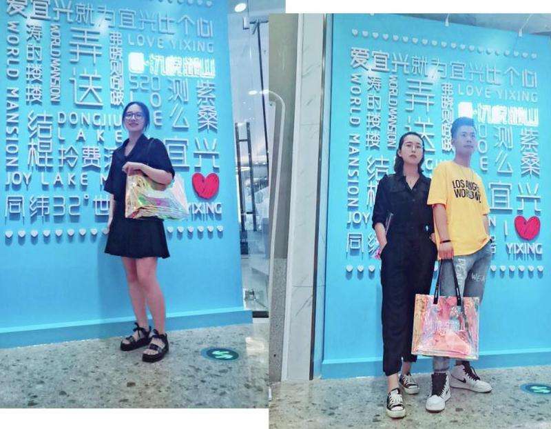 两千多粉丝的INS网红有哪些？