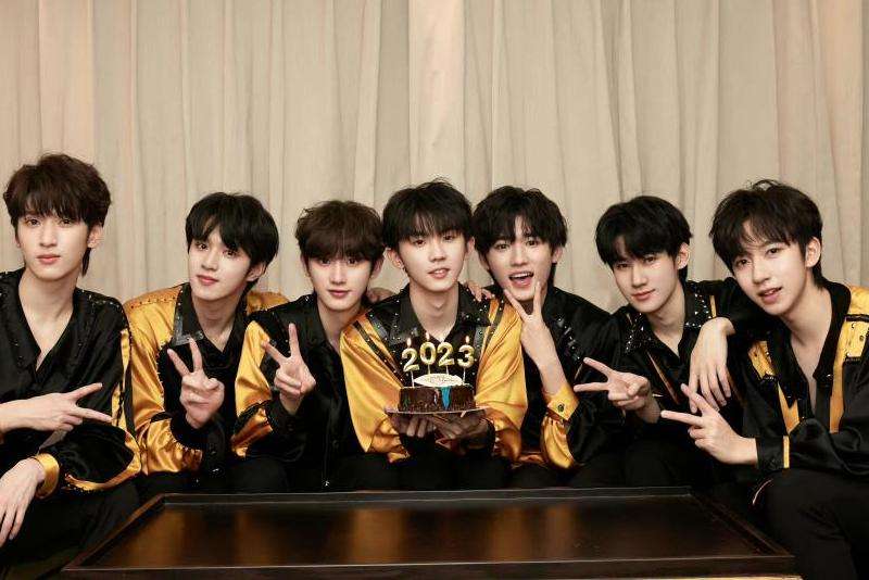 严浩翔INS粉丝：严浩翔在INS上的粉丝数量