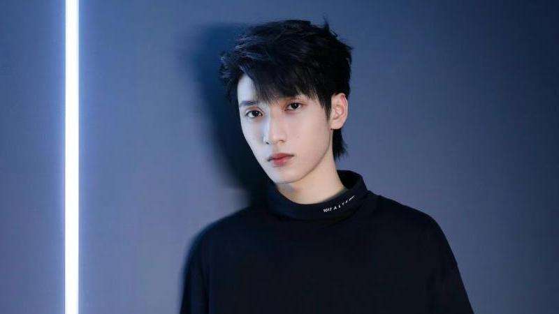 严浩翔在国外的ins粉丝数量如何？