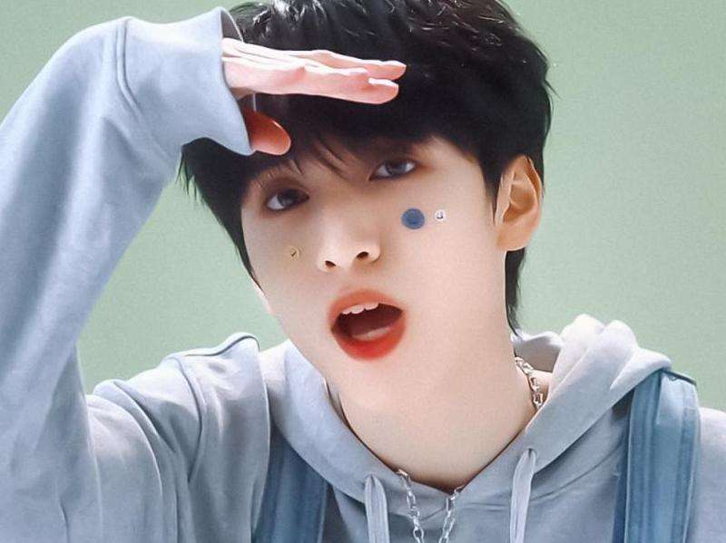 严浩翔的Instagram粉丝网名有哪些？