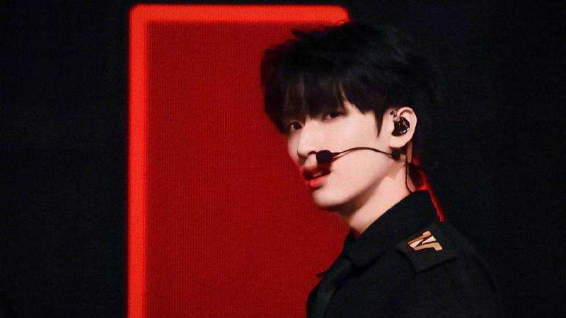 严浩翔粉丝INS风格视频精选