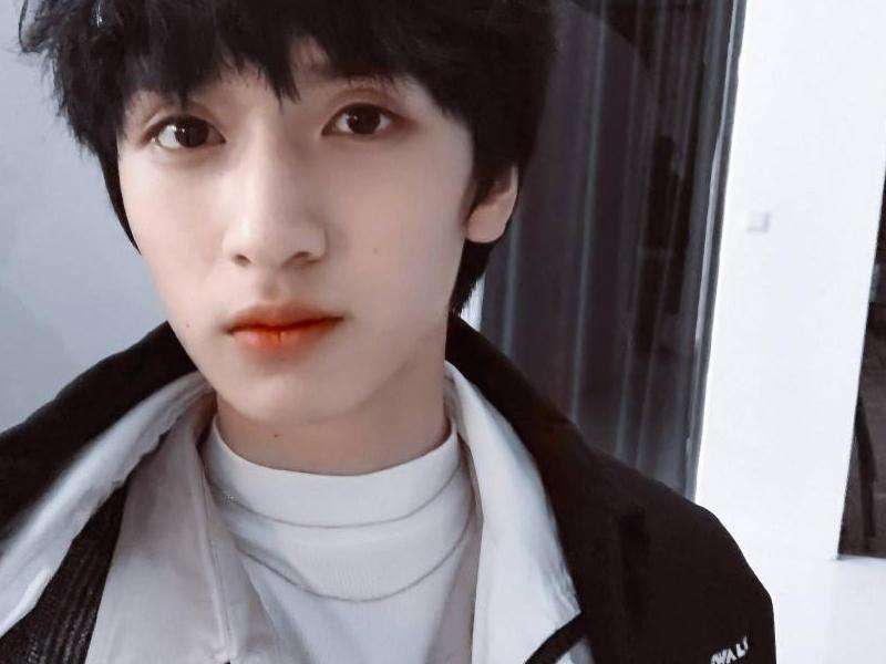 严浩翔粉丝在INS上的昵称