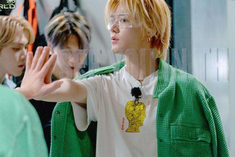 中本悠太日本ins粉丝数量